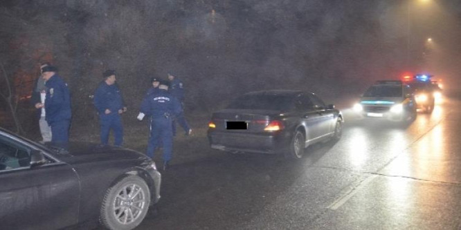 Nyugdíjas asszonyt fosztottak ki Dunaújvárosban