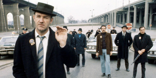 Gene Hackman: Hollywood legérzékenyebb kemény fickója