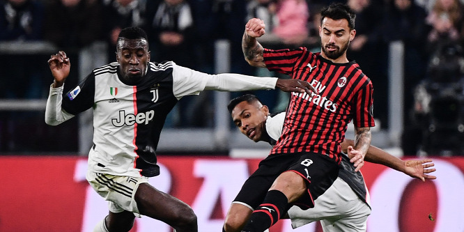 A Milanból erősít a spanyol bajnokság dobogóesélyese