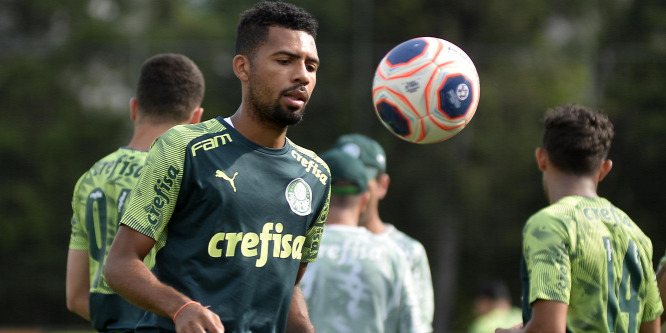 Brazil focistát vásárolt a Barcelona