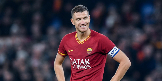 Hatgólos mérkőzést veszített el az AS Roma