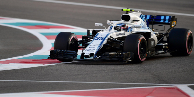 Az egykori F1-pilóta vezetői szerepet kapott egy orosz kormány által támogatott szervezetnél