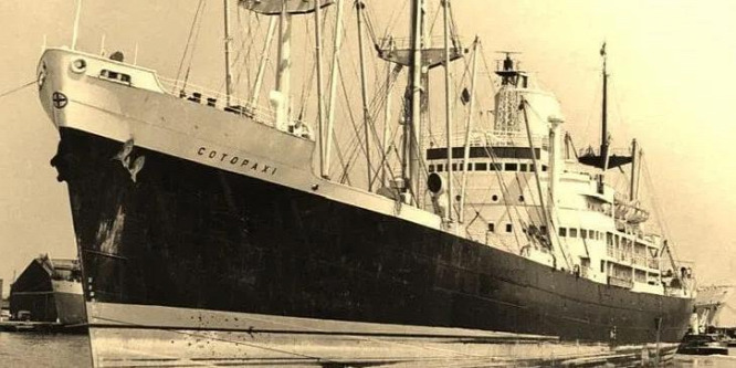 Előkerült a Bermuda-háromszögben rejtélyesen eltűnt hajó