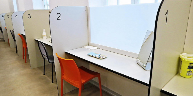 "Belövőszobák" Párizsban: no-go zónákat hozott létre a liberális drogpolitika