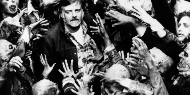 80 éves lenne George A. Romero, aki sosem akart zombifilmes lenni