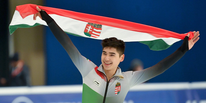 Kiderült, elutazhat-e Pekingbe az olimpiai bajnok Liu Shaoang