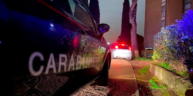 Maffiaklánok tagjait vették őrizetbe Olaszországban
