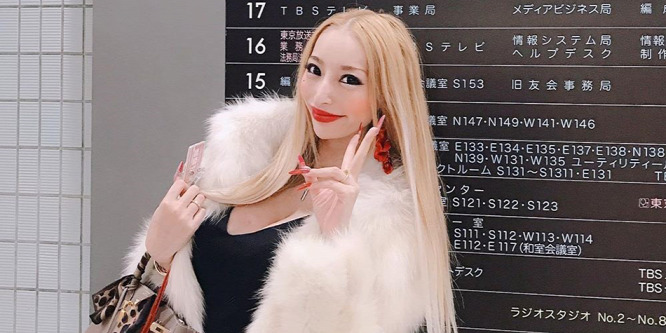 Rászólt a férje, hogy ne költsön annyit, ezért a japán modell benyújtotta a válókeresetet