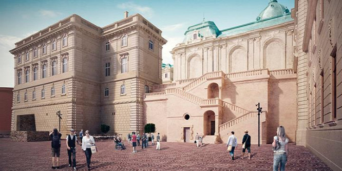 Egymás után próbálja megakadályozni a fejlesztéseket a budavári önkormányzat