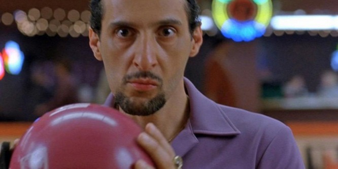 Már elzetese is van John Turturro The Jesus Rolls cím filmjének - videó