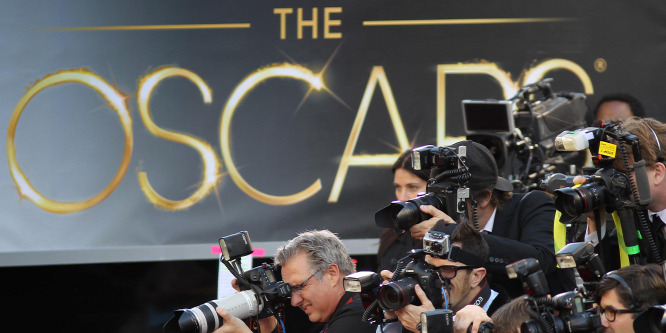 Oscar-gála: ezek voltak minden idők legemlékezetesebb villantásai
