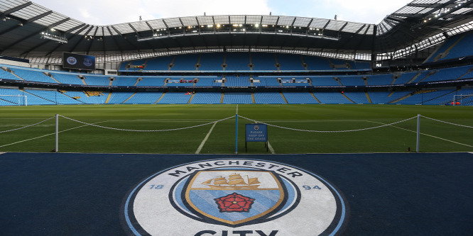Akár a Premier League-ből is kizárhatják a Manchester Cityt