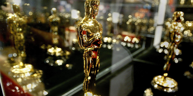 Oscar-gála: ők vihették haza idén az ikonikus arany szobrocskát