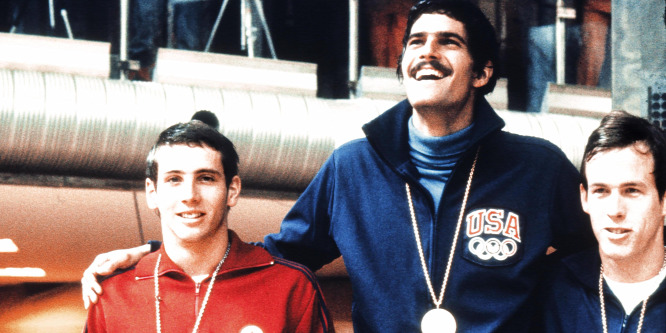 70 éves a Michael Phelps előtti korszak legnagyobb úszója