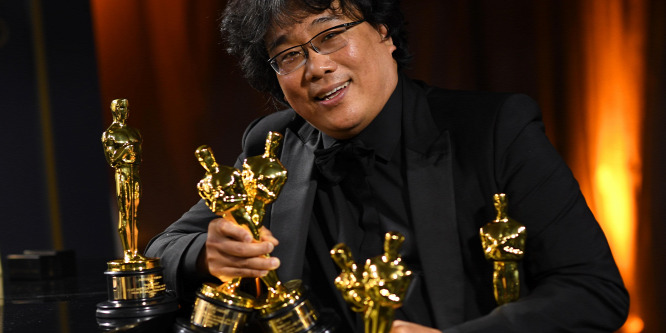 Hallyuwood diadala, avagy a koreai filmipar felemelkedésének története