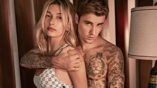 Forrás: Instagram/justinbieber