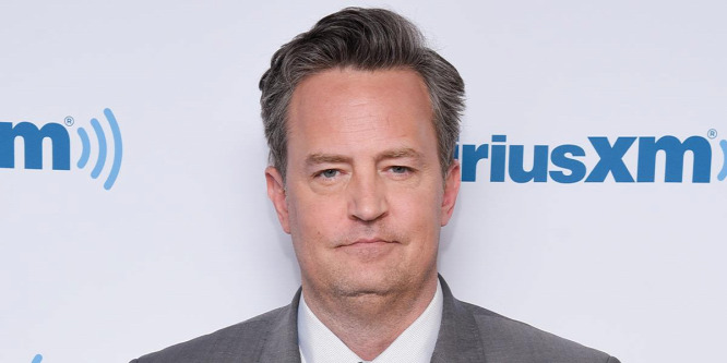 Matthew Perry halálának okáról nyilatkozott egy volt orvosszakért