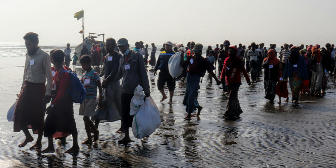 Rengetegen meghaltak, mert elsüllyedt egy hajó Bangladesnél