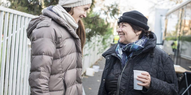 Mészáros Márta életműve előtt tiszteleg a Bergamói Filmfesztivál
