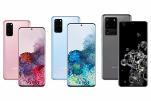Forrás: Samsung
