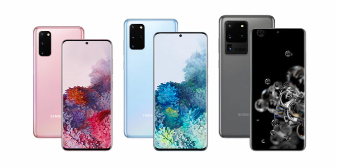Kipróbáltuk a világ legerősebb telefonját