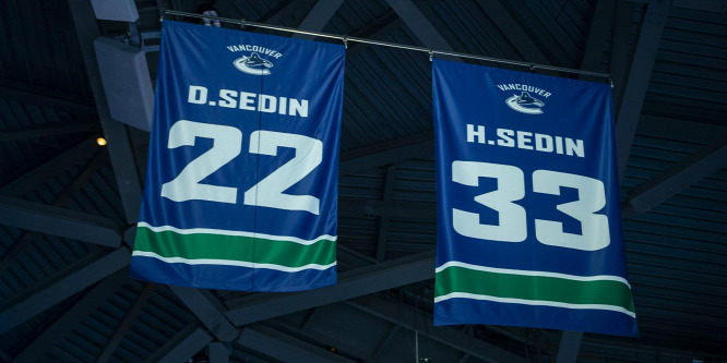 Svéd szuperikrek előtt tisztelgett a Vancouver
