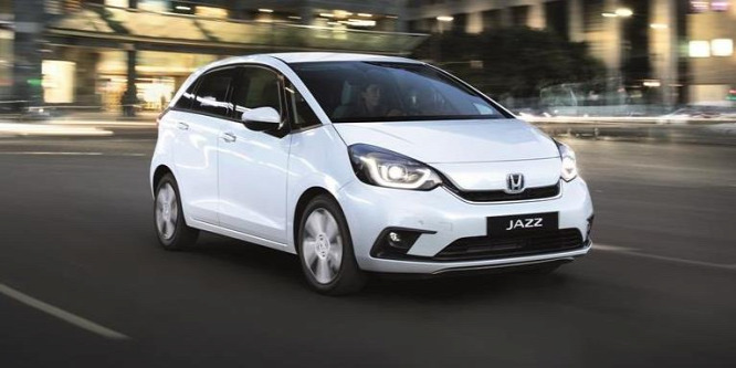 Hihetetlenül pénztárcabarát új kisautót mutatott be a Honda