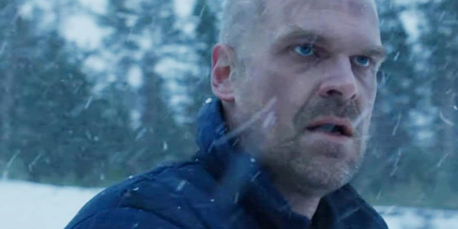 Jött egy komor előzetes a Stranger Things folytatásához