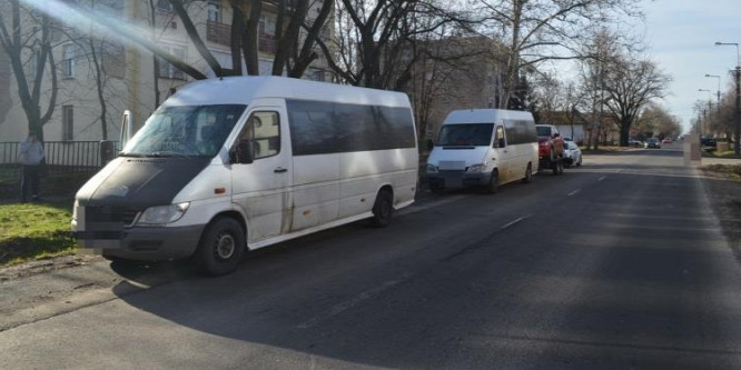 Elsőre nem fogja elhinni, de ezekkel tényleg Kenderesen közlekedtek - Fotó
