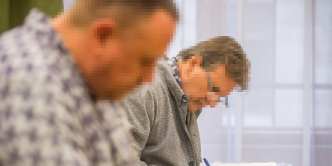 Elutasították Portik perújítási kérelmét