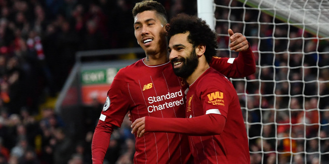 A Liverpool sztárja túlkorosként ott lehet a tokiói olimpián