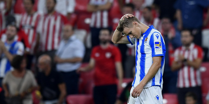 A meccs elhalasztását kéri a spanyol Király-kupa két döntőse
