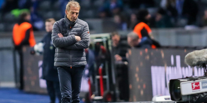 Futballedzőként óriásit bukott a 90-es évek német aranycsapata