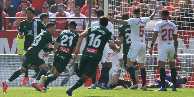 Az Espanyol és a Leganés ingyen bérleteket kínál