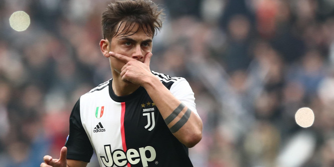 Ronaldo nélkül is nyert a Juventus - videó