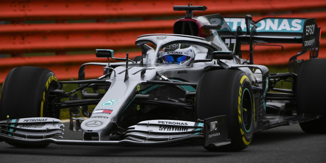 Mercedes: Az FIA nagy lépést tett a motorszabályok betartatásáért