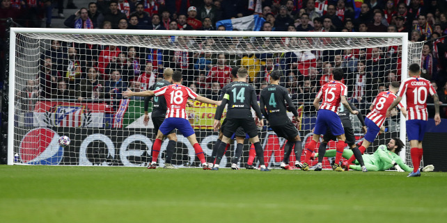 Forrás: MTI/AP/Manu Fernández