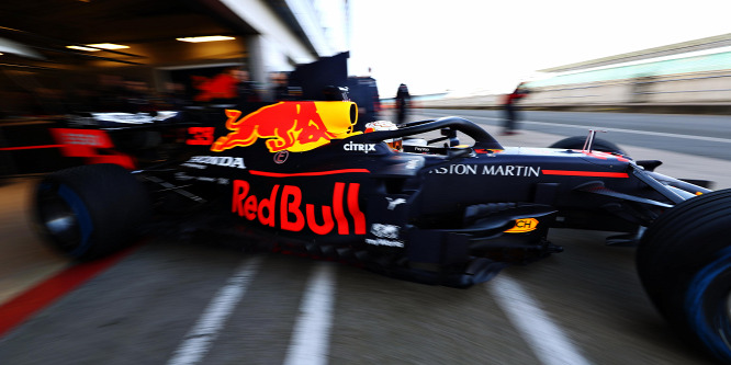 A Renault és a Red Bull is állást foglalt az F1-es jövőjük ügyében