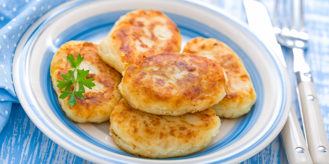 A krumpli bodak legyőzte a creme brulée-t