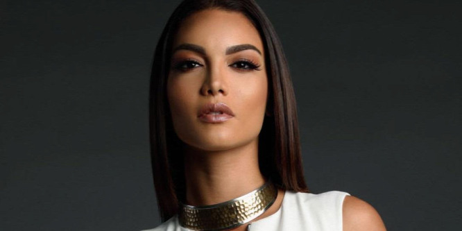 Még mindig a világ legdögösebb nője a Despacito-csaj, Zuleyka Rivera
