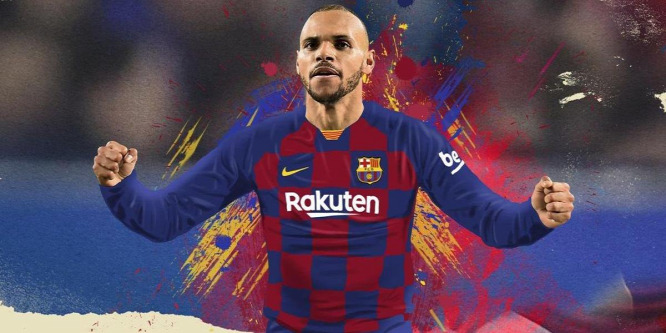 A Barca elrabolta a csatárt, igazságot követel a kiscsapat