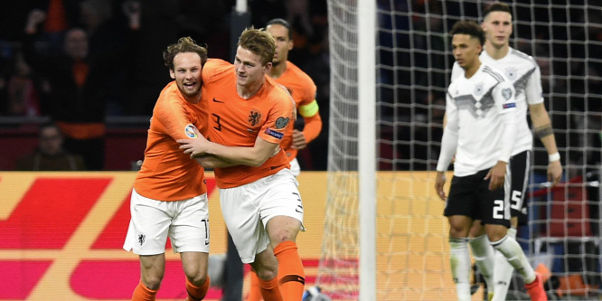 Korábbi Manchester United játékost igazolna az Arsenal