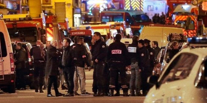 Több mint száz terroristát juttattak be Európába a migránshullámmal