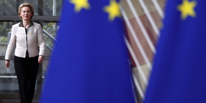 Új költségvetési javaslat bemutatásával folytatódhat az EU-csúcs