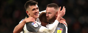 Forrás: Derby County/Twitter