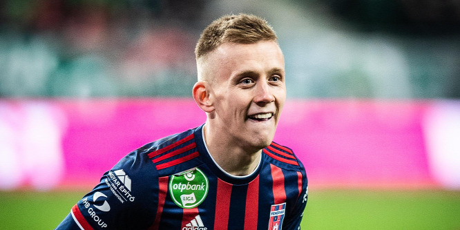 Nikolics büntetőt rontott, Petrjak mesterhármasával nyert a Fehérvár