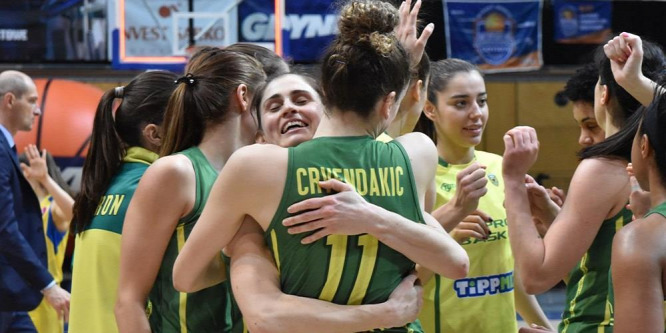 Megvan a női kosárlabda Euroliga új lebonyolítása