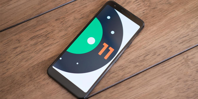 Érdekes funkcióval újíthat az Android 11