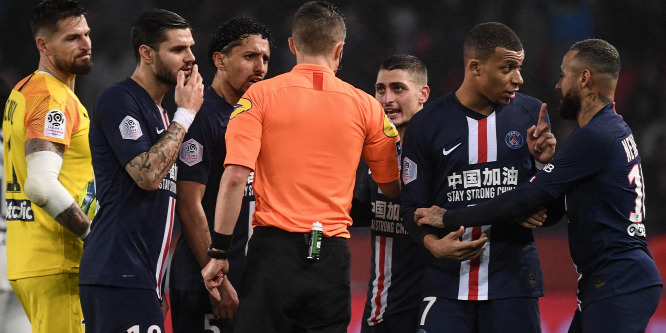 A PSG megvette az Inter sztárját