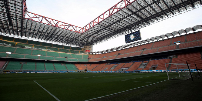 Megjött az engedély, lebonthatják a legendás stadiont